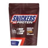 Snickers - Proteinpulver - 455G